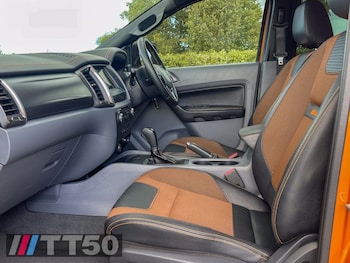 Used Ford Ranger 2018 for sale - 75947635: Photo