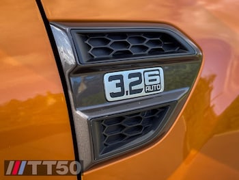 Used Ford Ranger 2018 for sale - 75947635: Photo