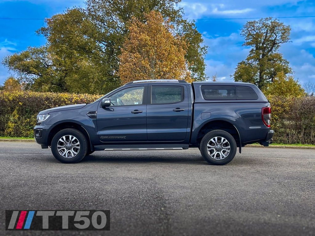 Used Ford Ranger 2022 for sale - 76563300: Photo 14
