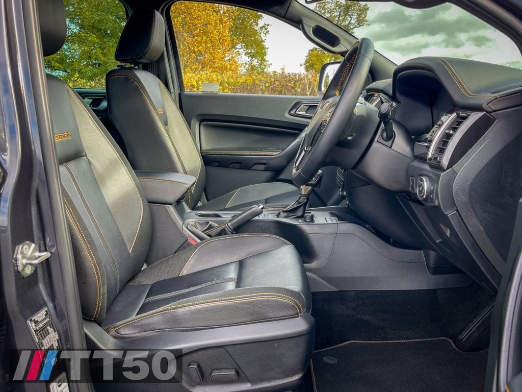 Used Ford Ranger 2022 for sale - 76563300: Photo 22