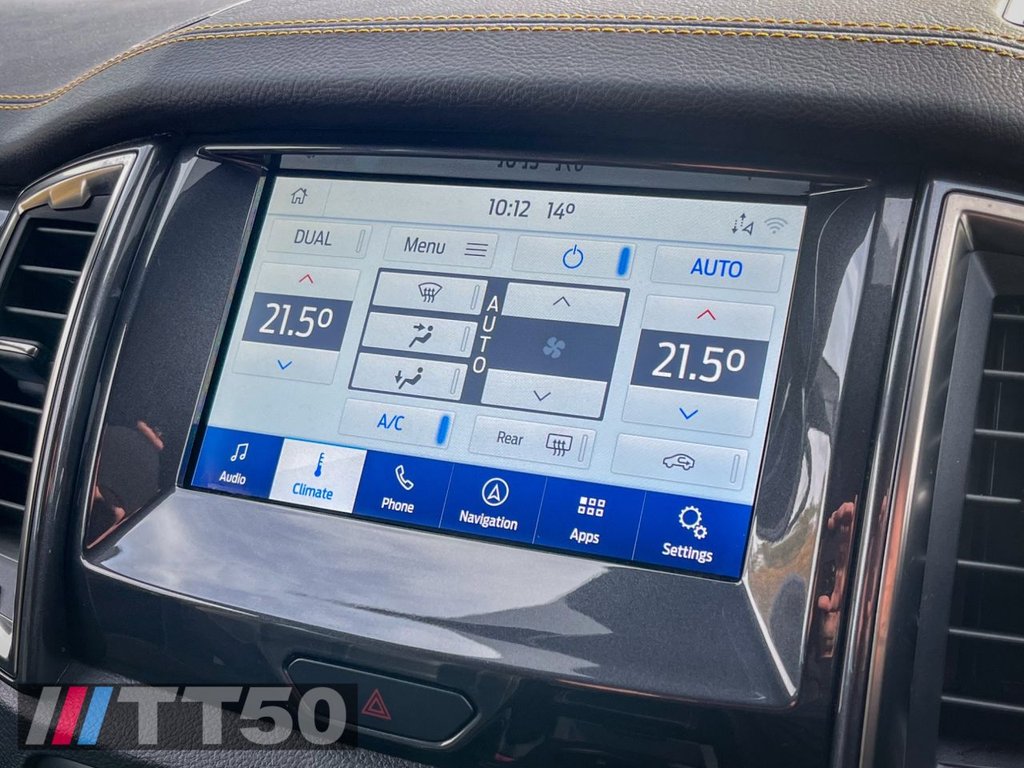 Used Ford Ranger 2022 for sale - 76563300: Photo 28