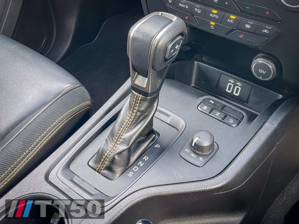 Used Ford Ranger 2022 for sale - 76563300: Photo 40