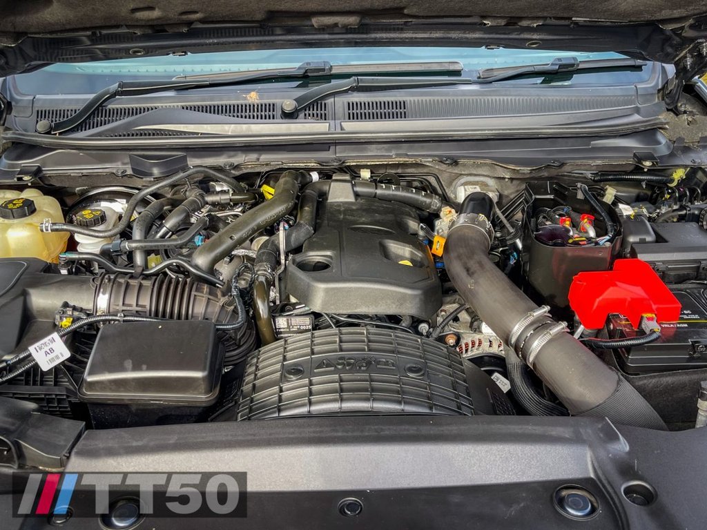 Used Ford Ranger 2022 for sale - 76563300: Photo 48