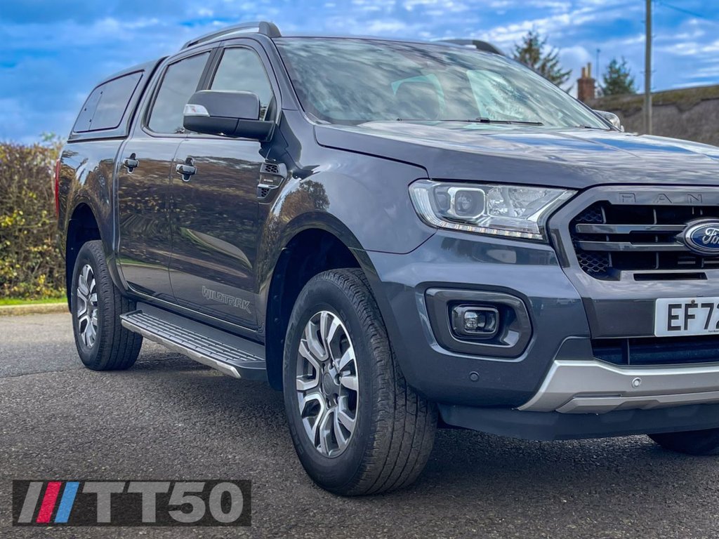 Used Ford Ranger 2022 for sale - 76563300: Photo 8