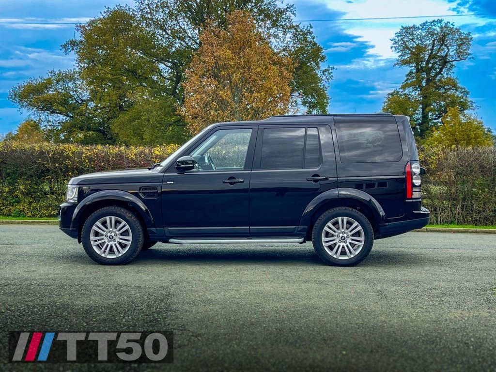 Used Land Rover Discovery 2014 for sale - 76496167: Photo 12