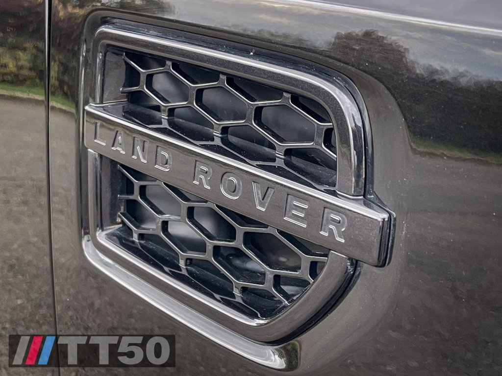 Used Land Rover Discovery 2014 for sale - 76496167: Photo 15