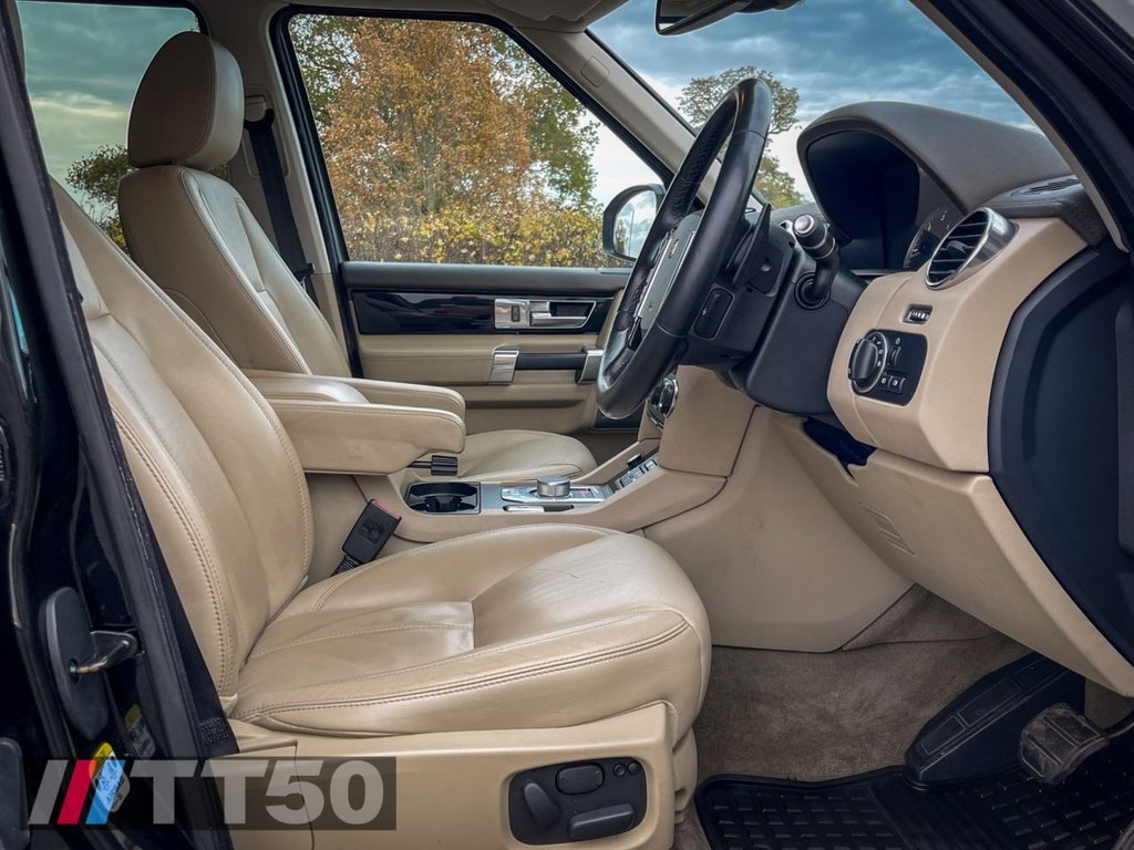 Used Land Rover Discovery 2014 for sale - 76496167: Photo 16