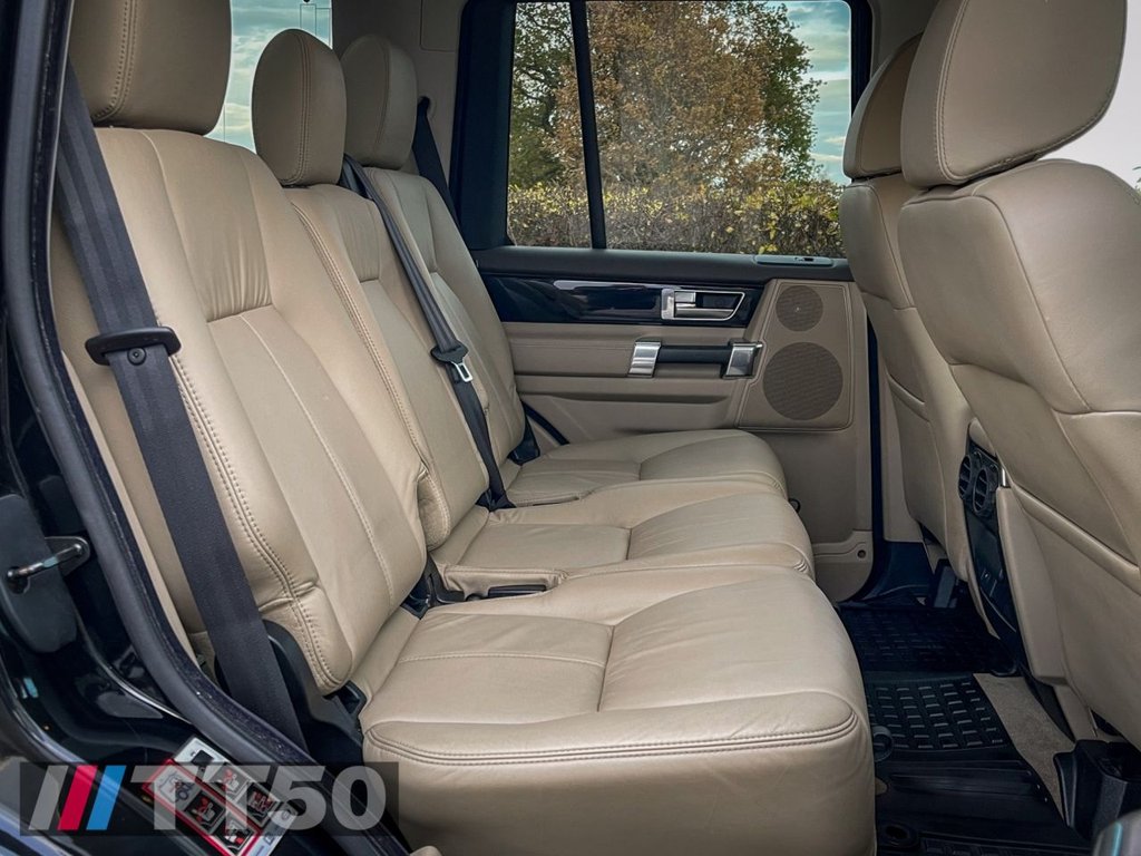 Used Land Rover Discovery 2014 for sale - 76496167: Photo 18