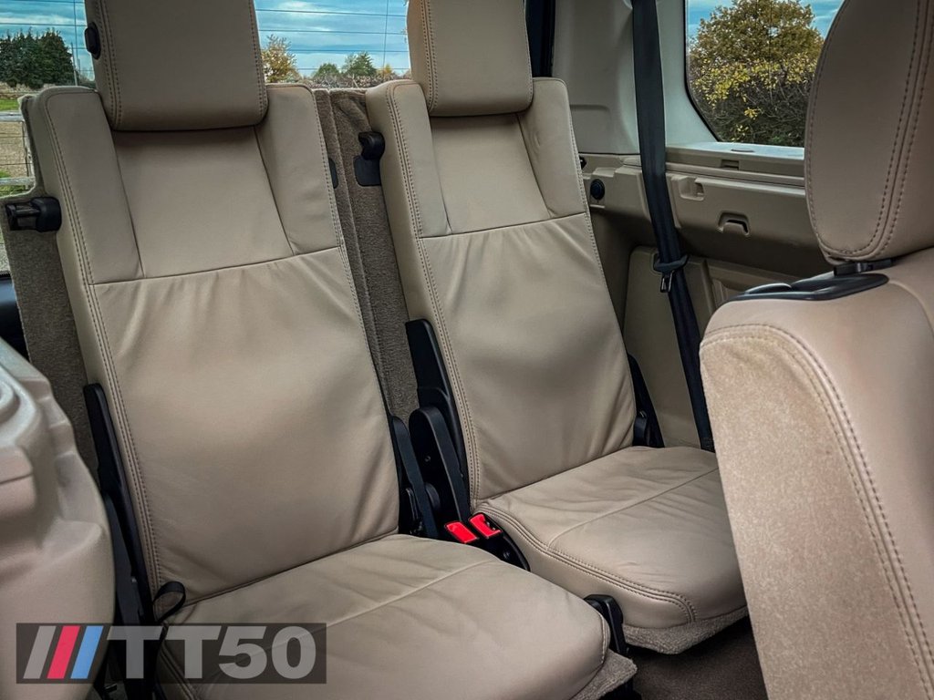 Used Land Rover Discovery 2014 for sale - 76496167: Photo 19