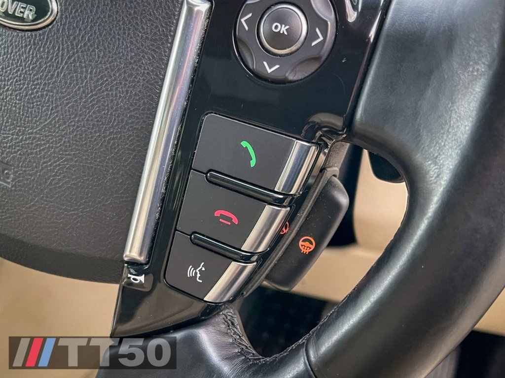 Used Land Rover Discovery 2014 for sale - 76496167: Photo 22