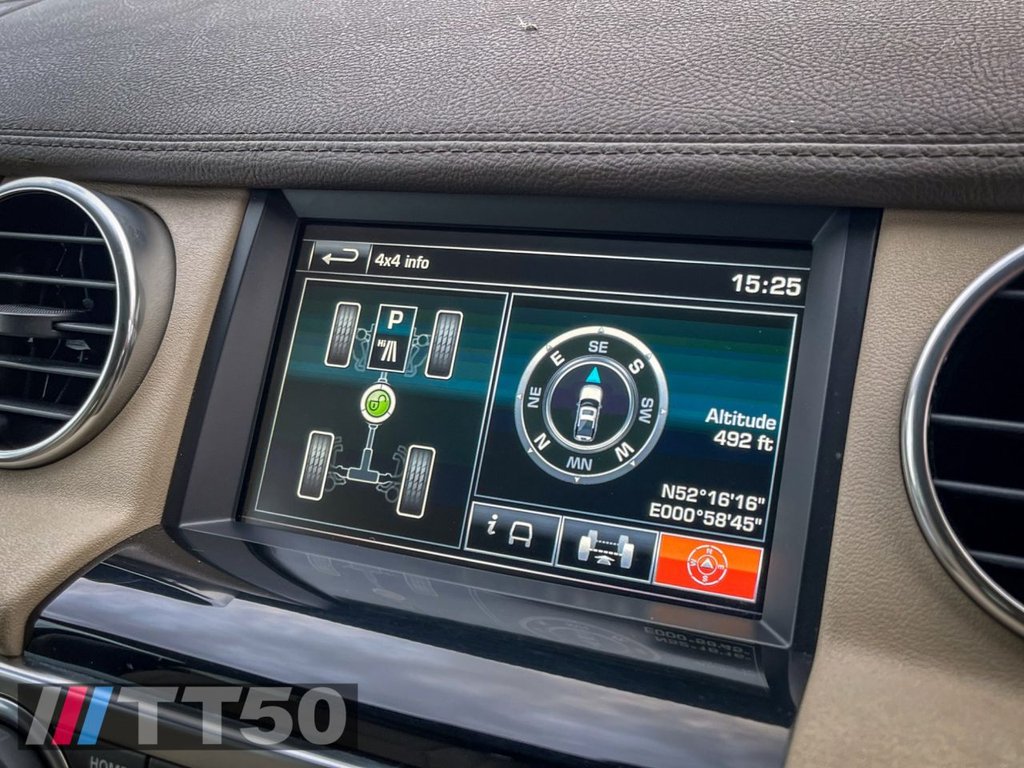 Used Land Rover Discovery 2014 for sale - 76496167: Photo 24