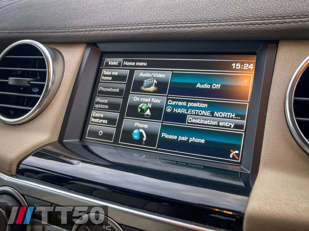 Used Land Rover Discovery 2014 for sale - 76496167: Photo 25