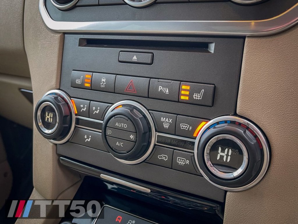 Used Land Rover Discovery 2014 for sale - 76496167: Photo 26