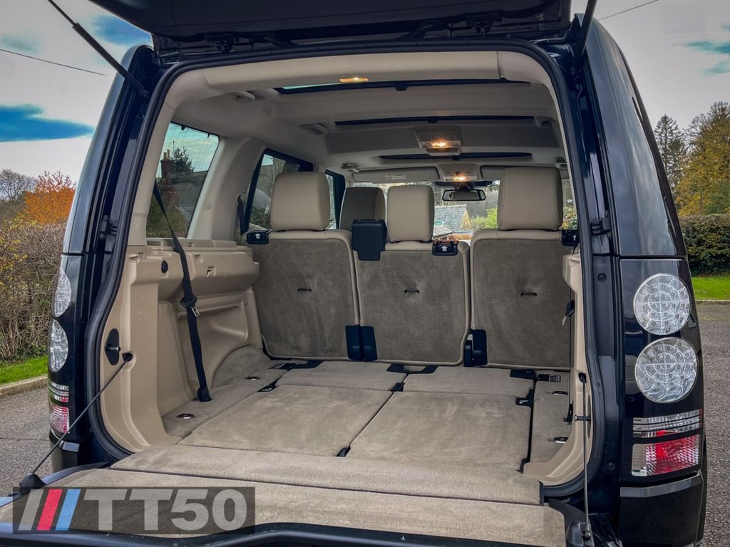 Used Land Rover Discovery 2014 for sale - 76496167: Photo 33