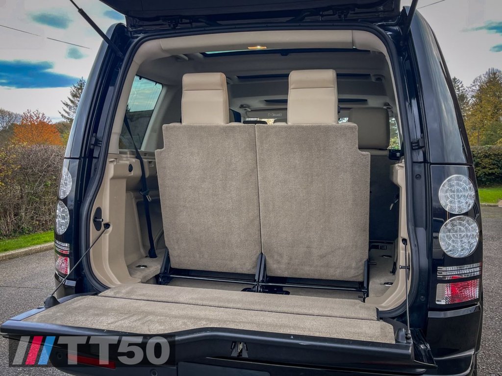 Used Land Rover Discovery 2014 for sale - 76496167: Photo 35