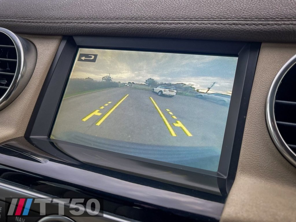 Used Land Rover Discovery 2014 for sale - 76496167: Photo 36