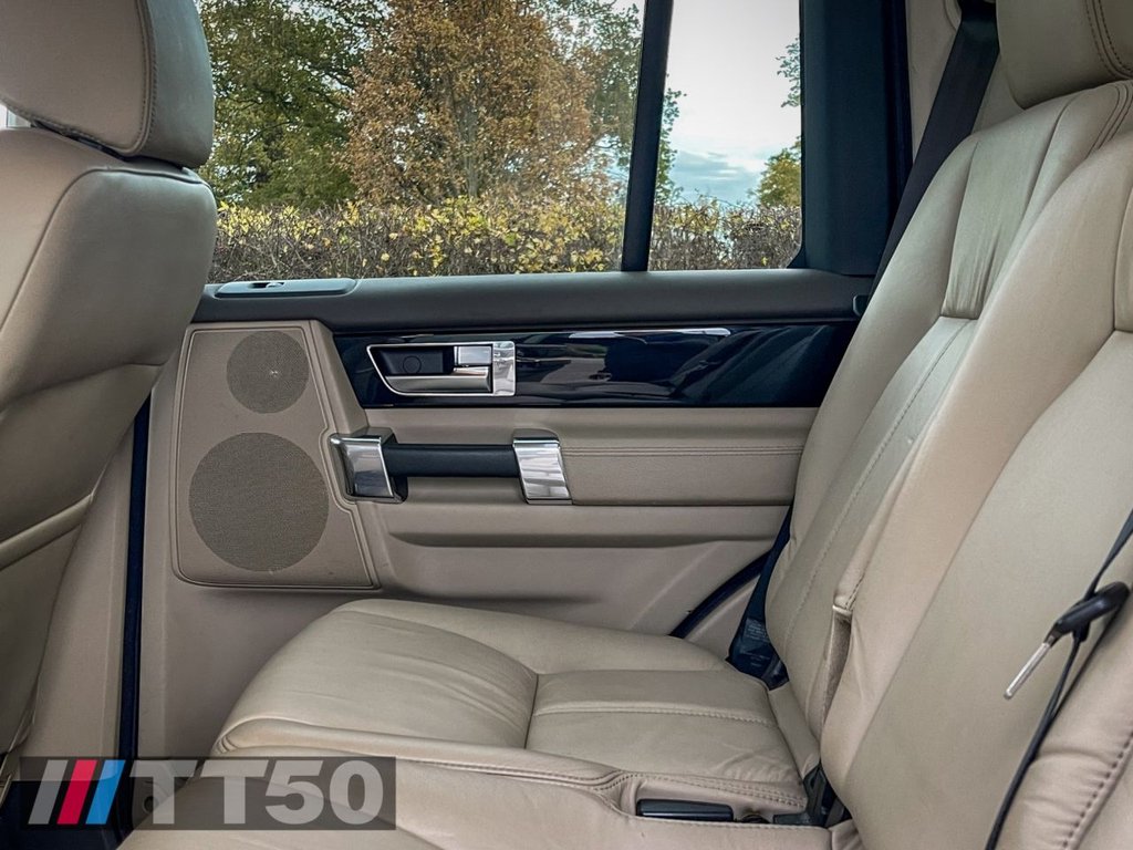 Used Land Rover Discovery 2014 for sale - 76496167: Photo 37