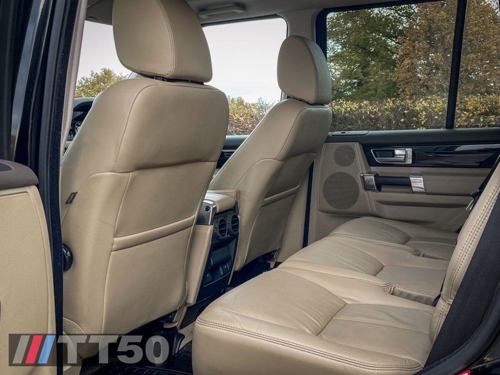 Used Land Rover Discovery 2014 for sale - 76496167: Photo 38