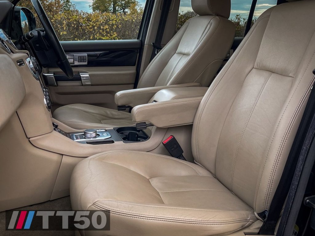 Used Land Rover Discovery 2014 for sale - 76496167: Photo 39