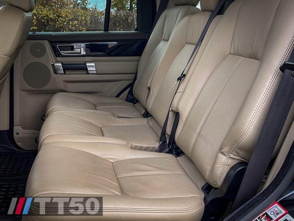 Used Land Rover Discovery 2014 for sale - 76496167: Photo 4