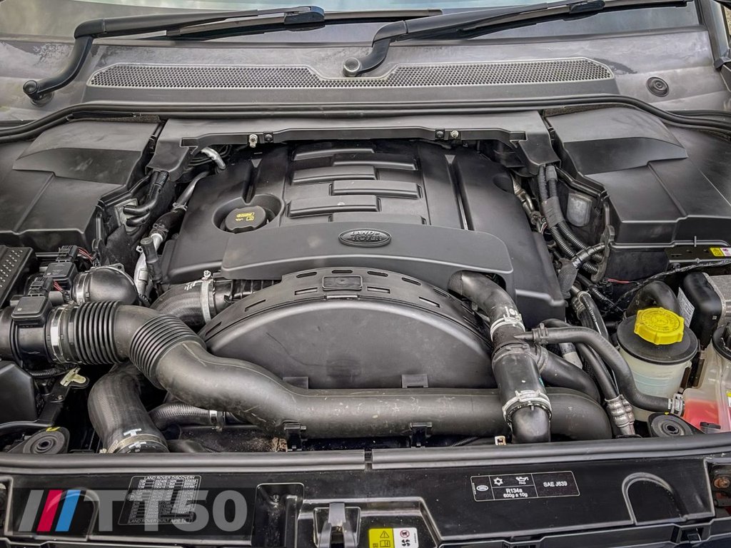 Used Land Rover Discovery 2014 for sale - 76496167: Photo 42