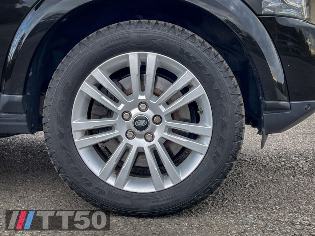 Used Land Rover Discovery 2014 for sale - 76496167: Photo 43