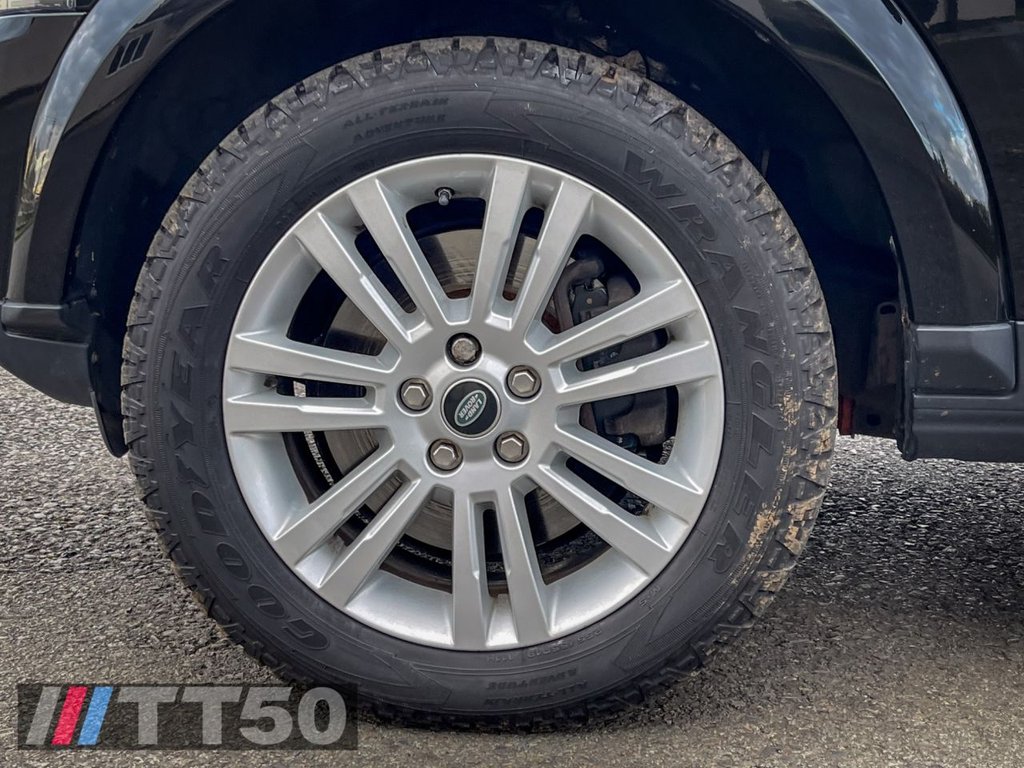 Used Land Rover Discovery 2014 for sale - 76496167: Photo 44