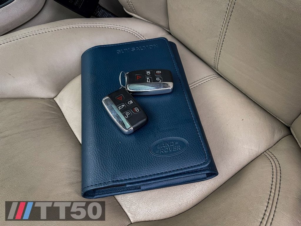 Used Land Rover Discovery 2014 for sale - 76496167: Photo 47