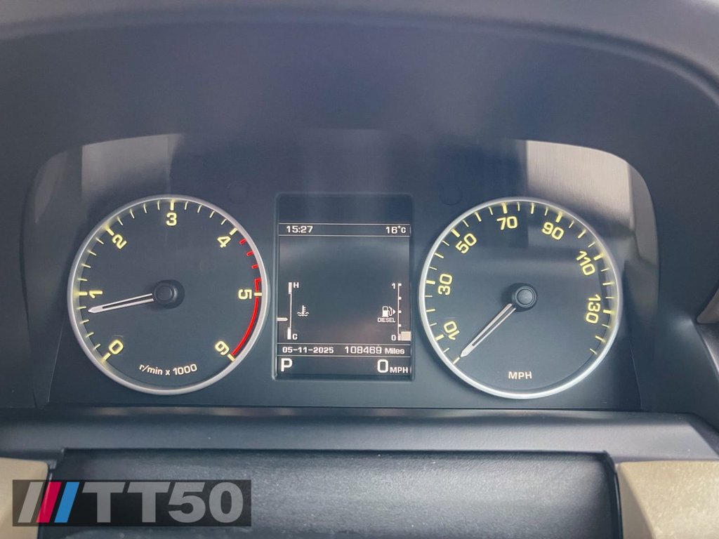 Used Land Rover Discovery 2014 for sale - 76496167: Photo 48