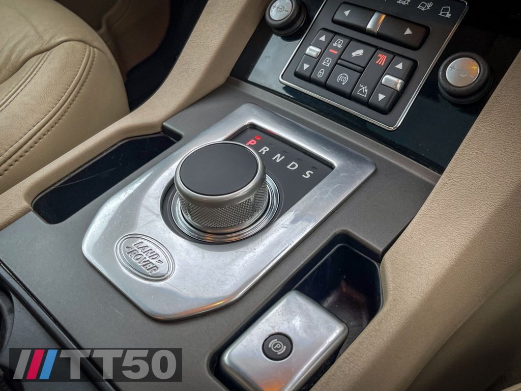 Used Land Rover Discovery 2014 for sale - 76496167: Photo 5