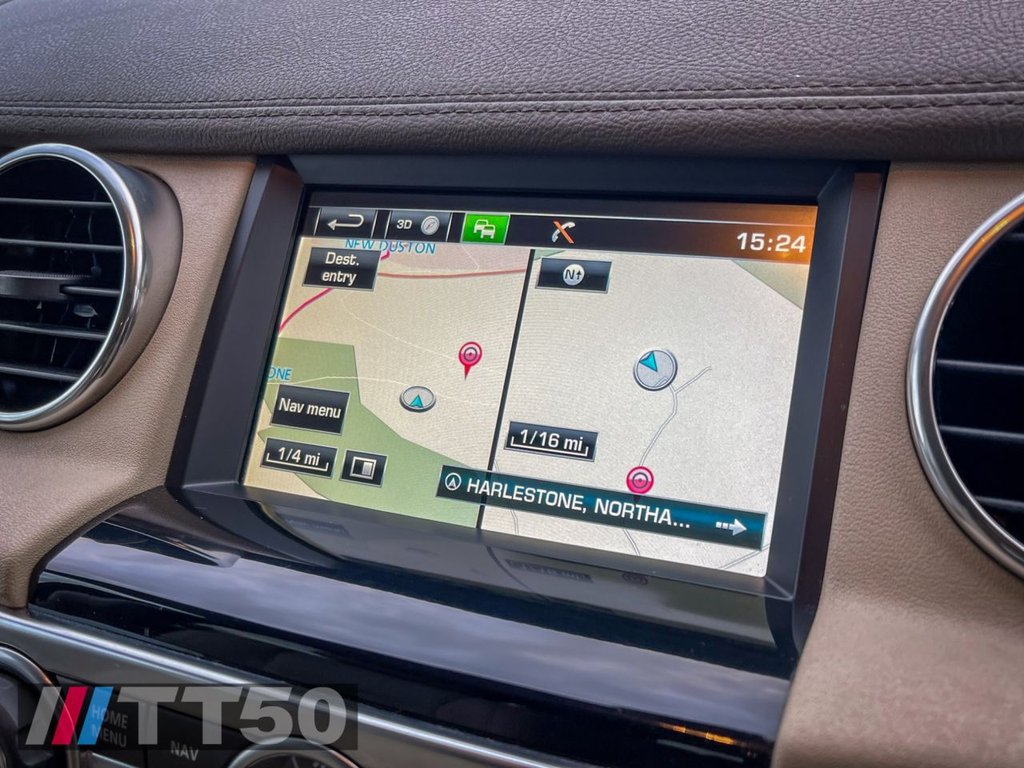 Used Land Rover Discovery 2014 for sale - 76496167: Photo 6