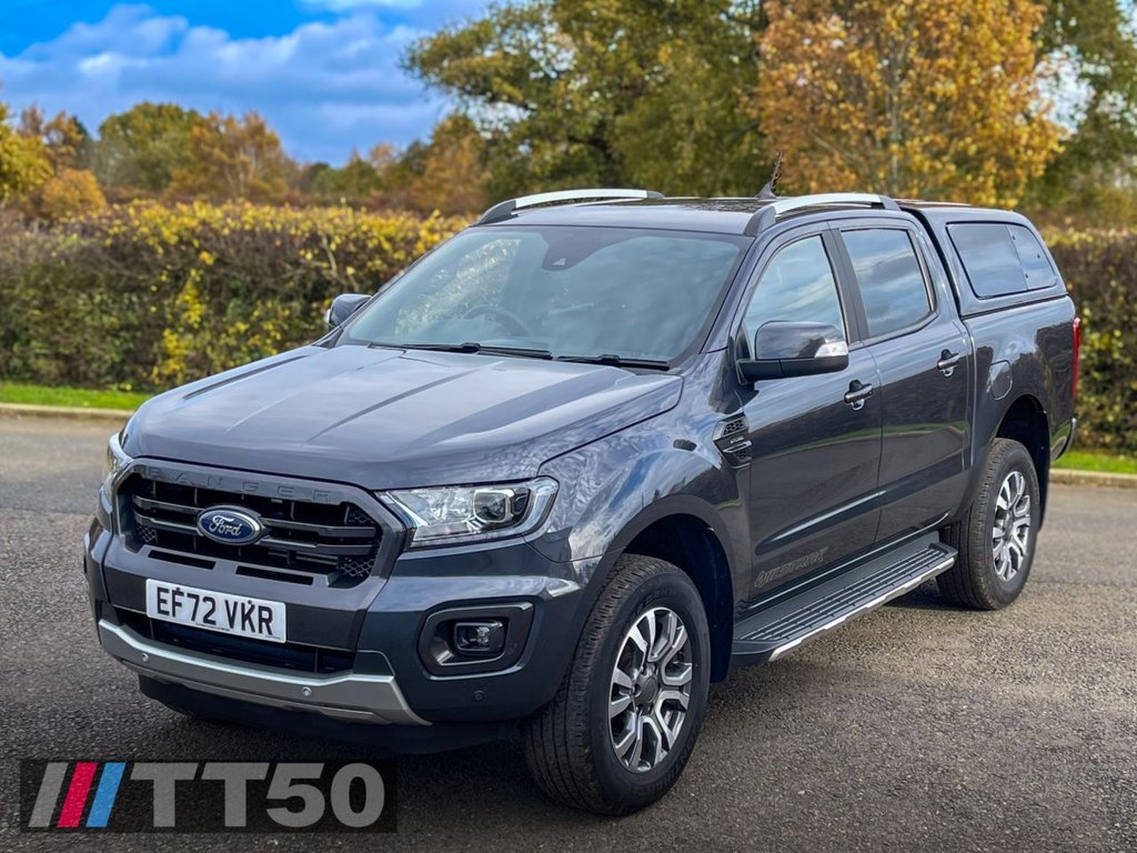 Used Ford Ranger 2022 for sale - 77627012: Photo 11