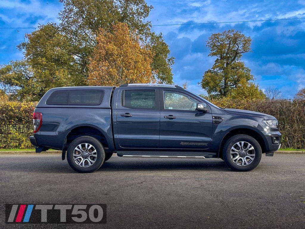 Used Ford Ranger 2022 for sale - 77627012: Photo 13