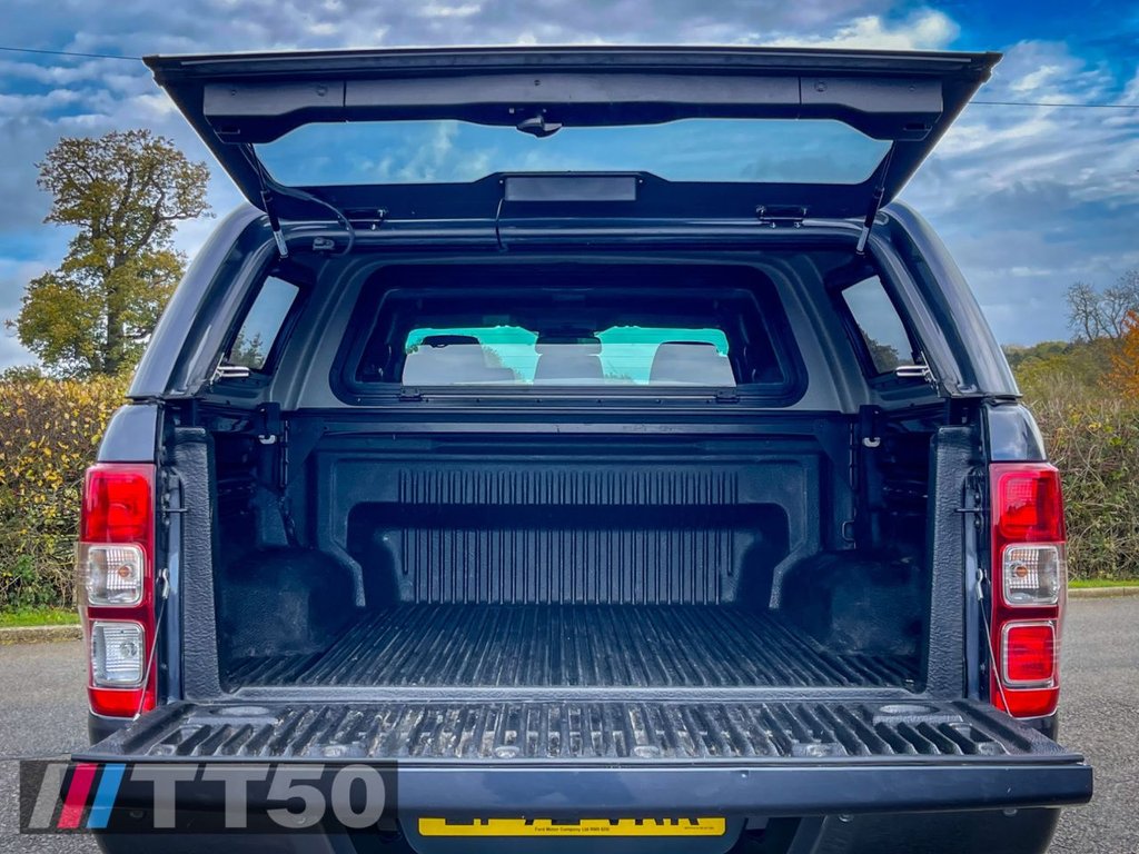 Used Ford Ranger 2022 for sale - 77627012: Photo 16