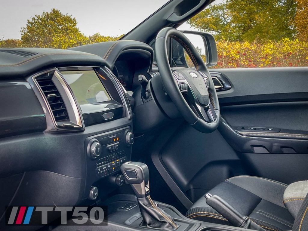 Used Ford Ranger 2022 for sale - 77627012: Photo 17