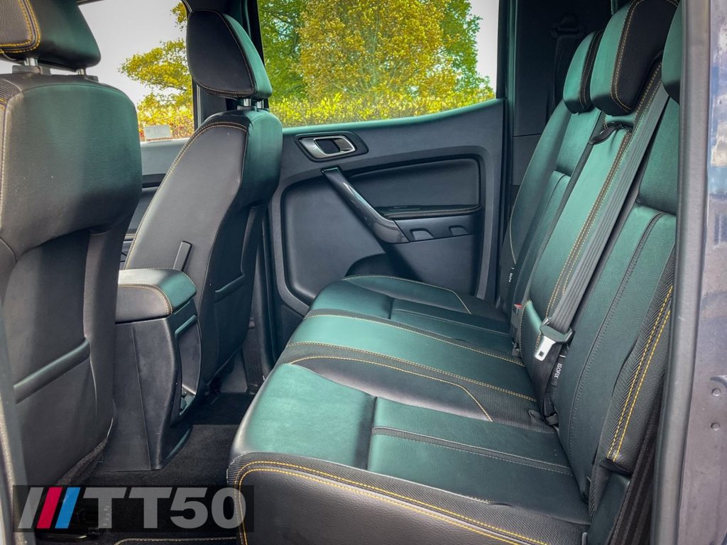 Used Ford Ranger 2022 for sale - 77627012: Photo 20