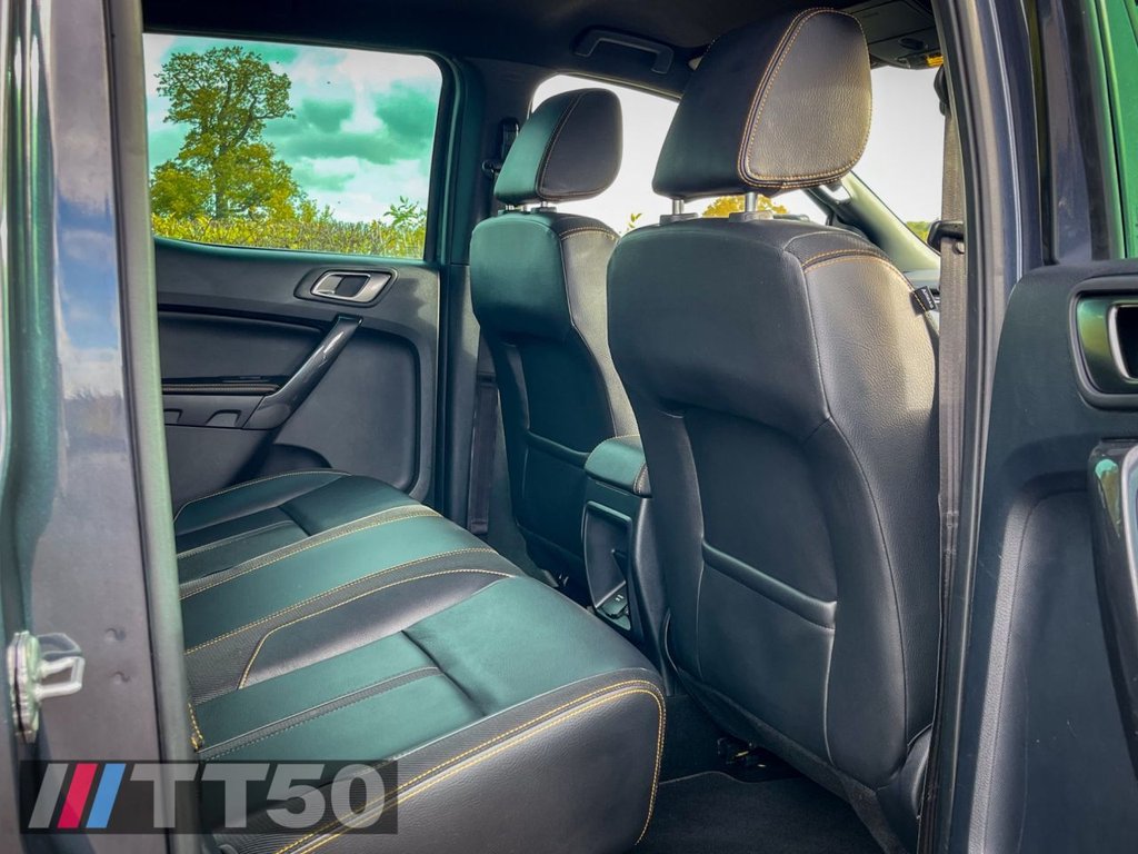 Used Ford Ranger 2022 for sale - 77627012: Photo 24