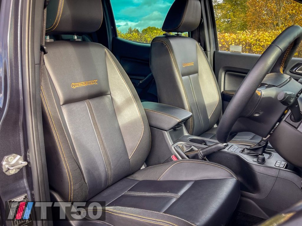 Used Ford Ranger 2022 for sale - 77627012: Photo 25