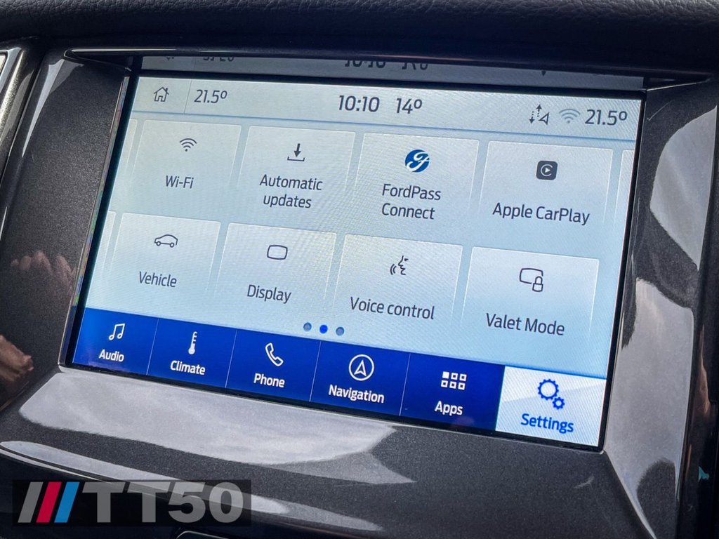 Used Ford Ranger 2022 for sale - 77627012: Photo 31