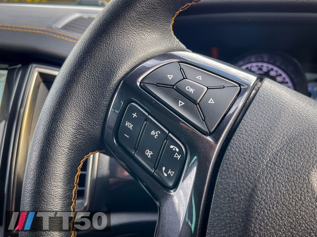 Used Ford Ranger 2022 for sale - 77627012: Photo 37