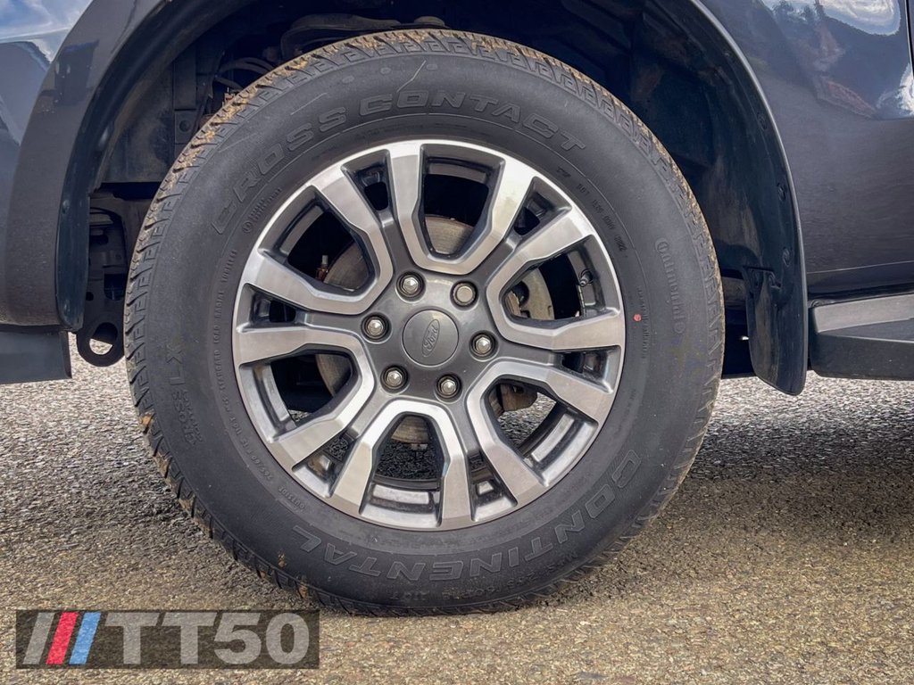 Used Ford Ranger 2022 for sale - 77627012: Photo 44