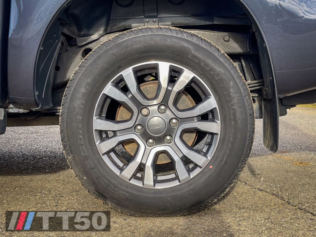 Used Ford Ranger 2022 for sale - 77627012: Photo 45