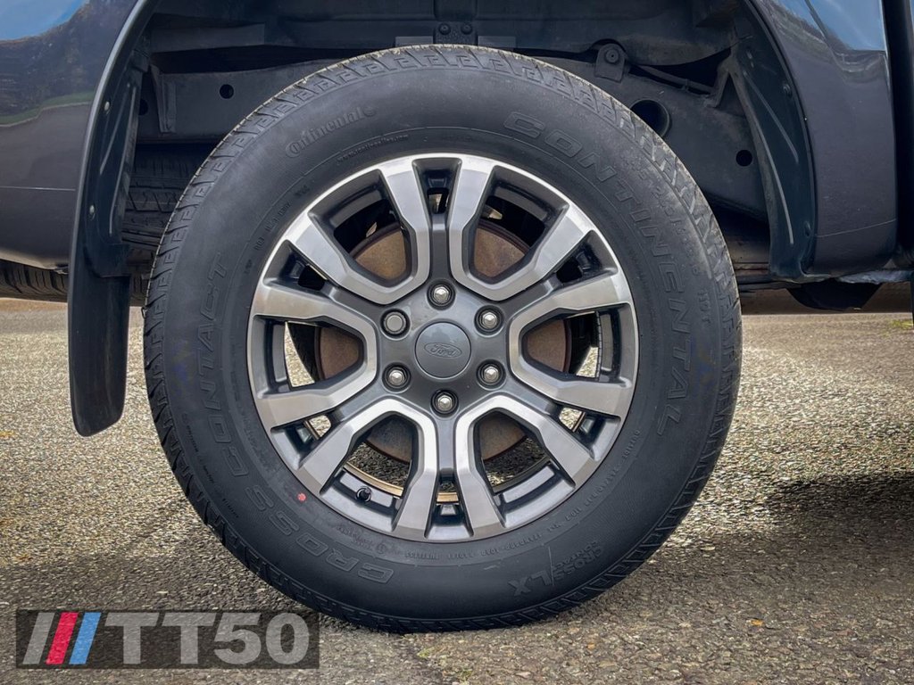 Used Ford Ranger 2022 for sale - 77627012: Photo 46