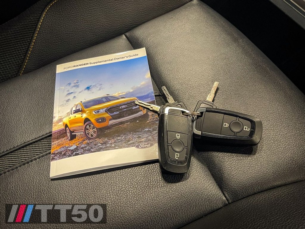 Used Ford Ranger 2022 for sale - 77627012: Photo 49