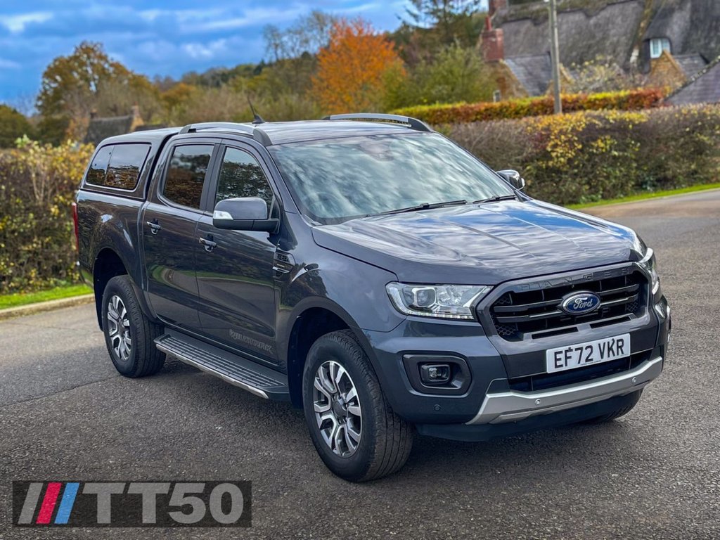 Used Ford Ranger 2022 for sale - 77627012: Photo 7