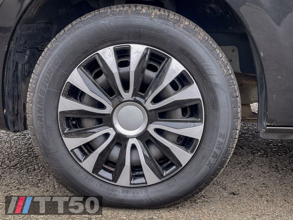 Used Vauxhall Vivaro 2018 for sale - 77621210: Photo 21