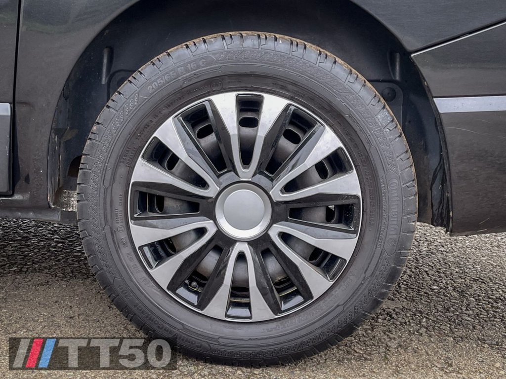 Used Vauxhall Vivaro 2018 for sale - 77621210: Photo 22