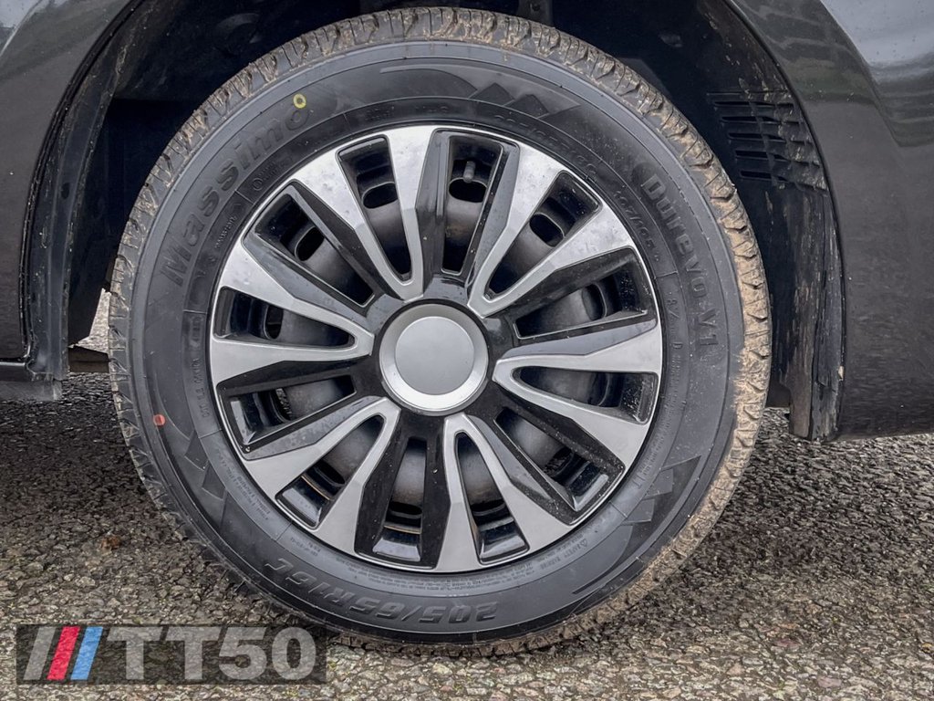 Used Vauxhall Vivaro 2018 for sale - 77621210: Photo 24