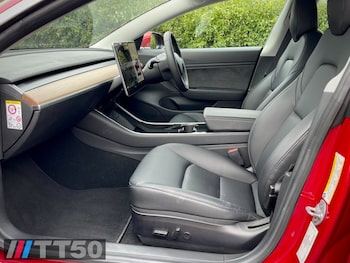 Used Tesla Model 3 2019 for sale - 75896289: Photo