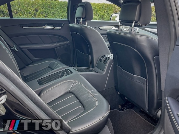 Used Mercedes-Benz CLS 2017 for sale - 76241330: Photo 22